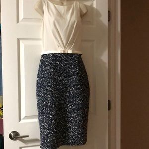 Beautiful Badgley Mischka Dress